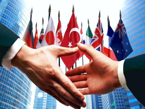 مقدمه‌ای بر اصول مذاکرات تجارت بین الملل
